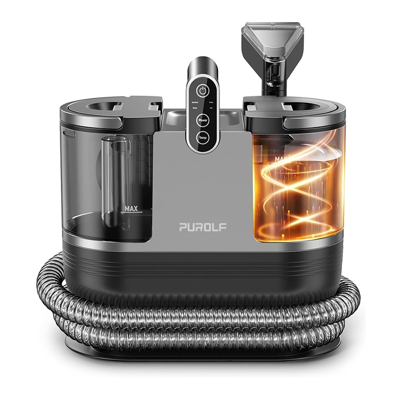 Portable Car Carpet Machine Cleaner Commercial Carpet Washing Vacuum Cleaner Professional Spot Carpet Shampoo Cleaner