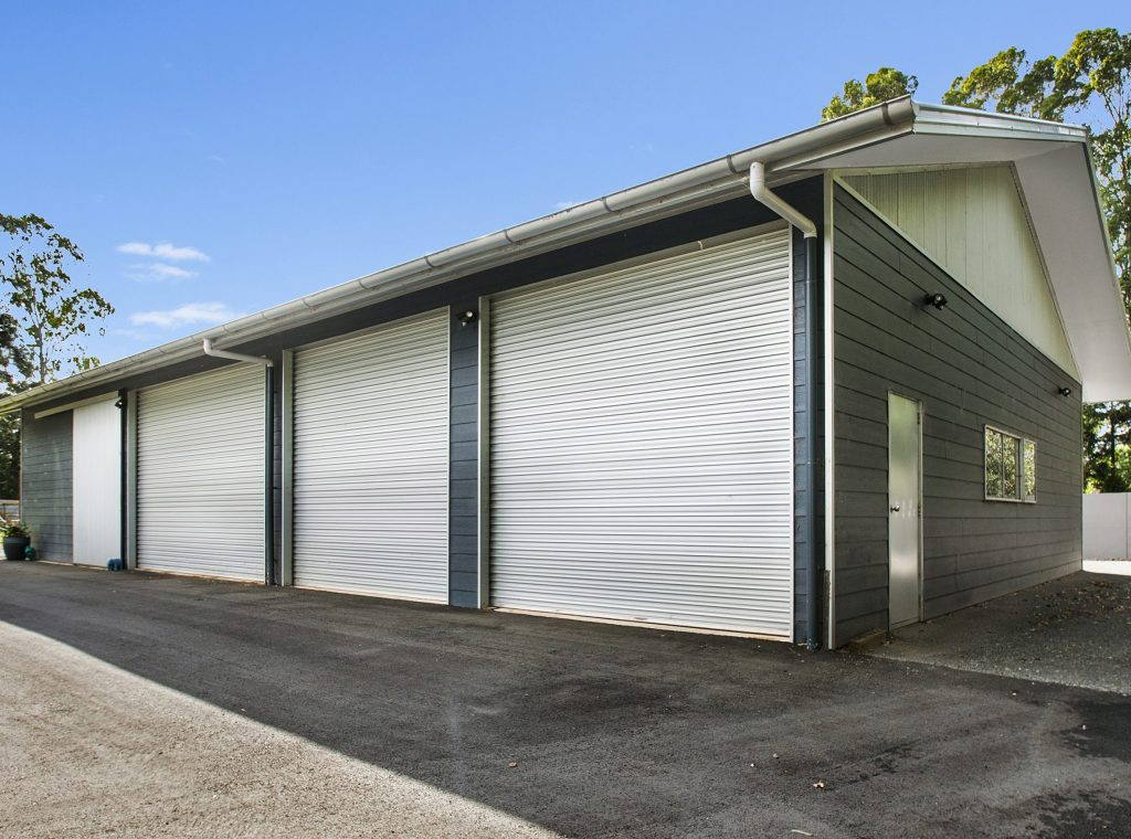Peb Light Factory Steel Structure Private Construction Building Garage Storage Shed