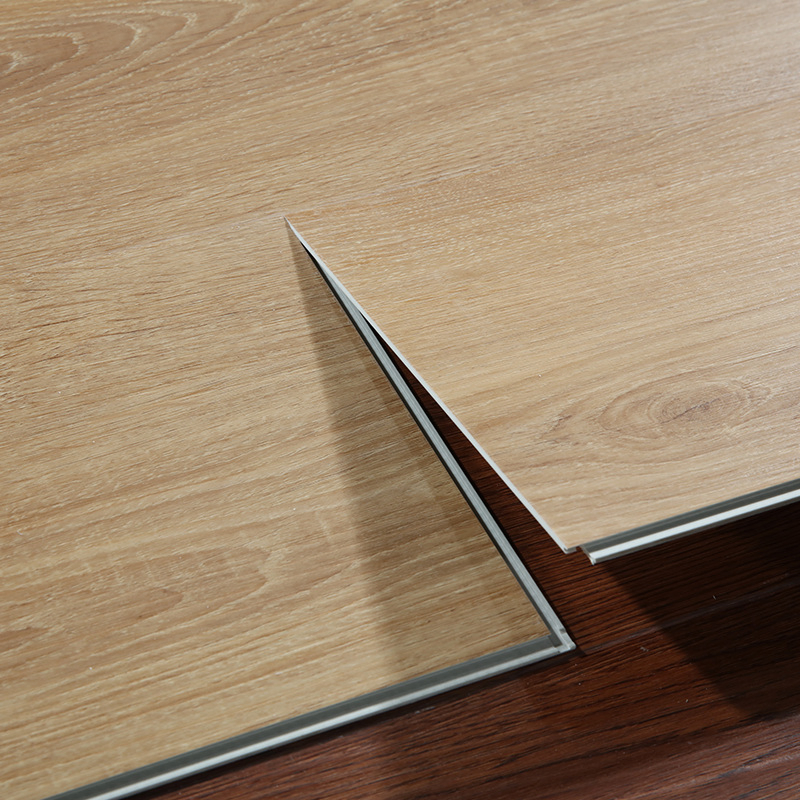 Indoor Flame Retardant Plastic Board Vinyl Board Plastic Floor Spc Flooring