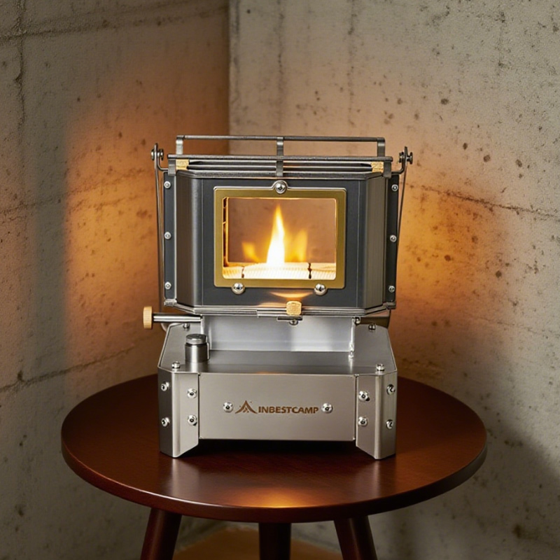 Wholesale Kerosene Stove, Inbestcamp New High-Quality Stainless Steel Kerosene Stove