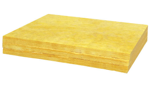 Sound and Heat Insulation Glass Wool Board for Ceiling Decoration