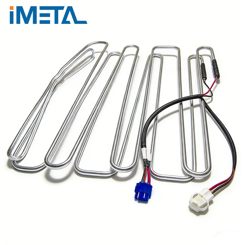 for Samsung Refrigerator Defrost Heater 280W Da47-00139A Heating Element Replacement