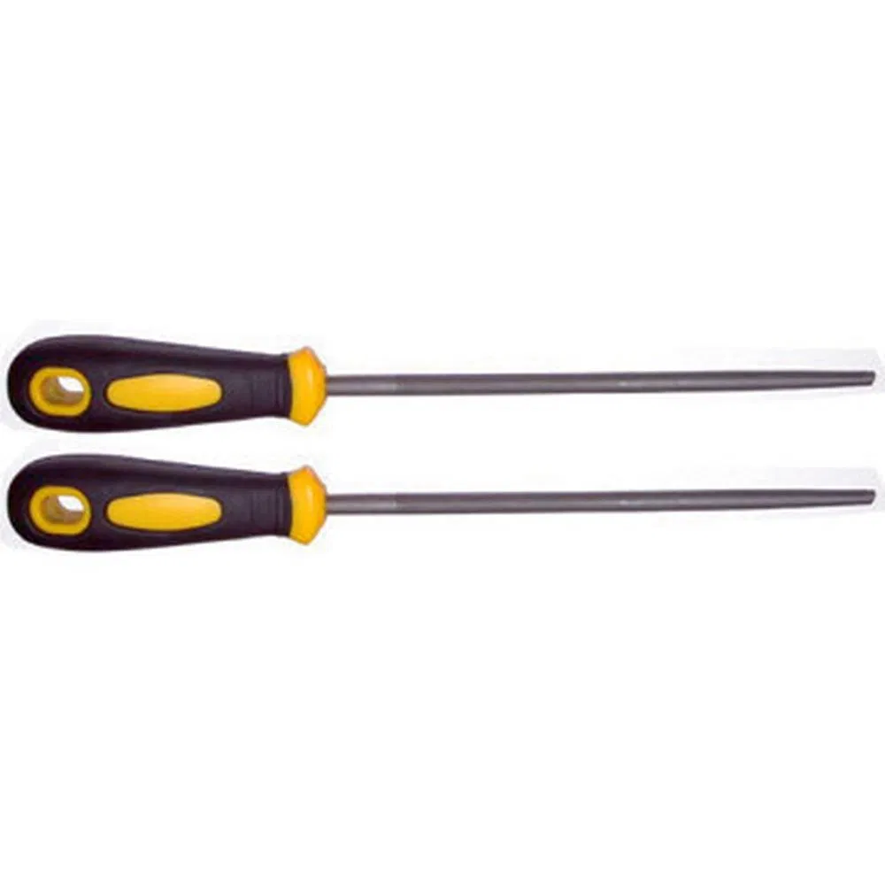 Напильники плоские Hautine высокого качества