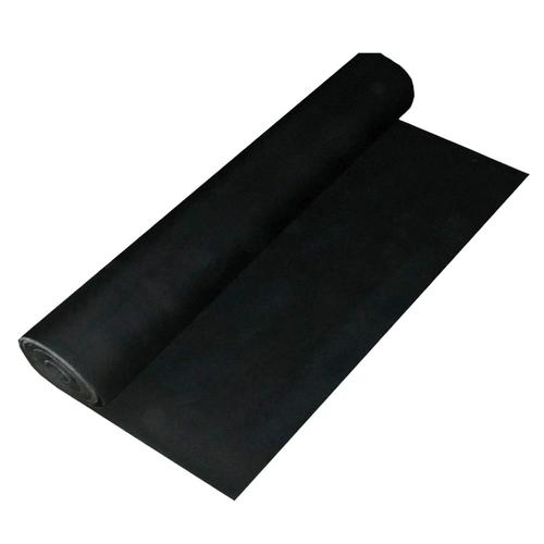 Manufacture Price 1.2mm to 3.0mm Wholesale Antibacterial Property EPDM Rubber Waterproof Membrane