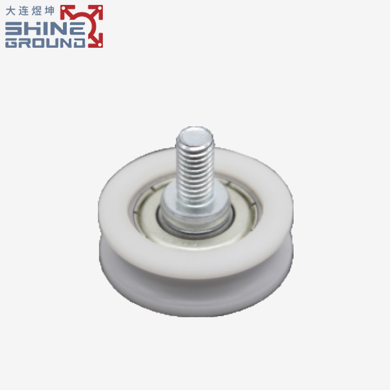 Aluminum Profile 30X30 Steel Hardware 2.5 Inch Caster Wheels