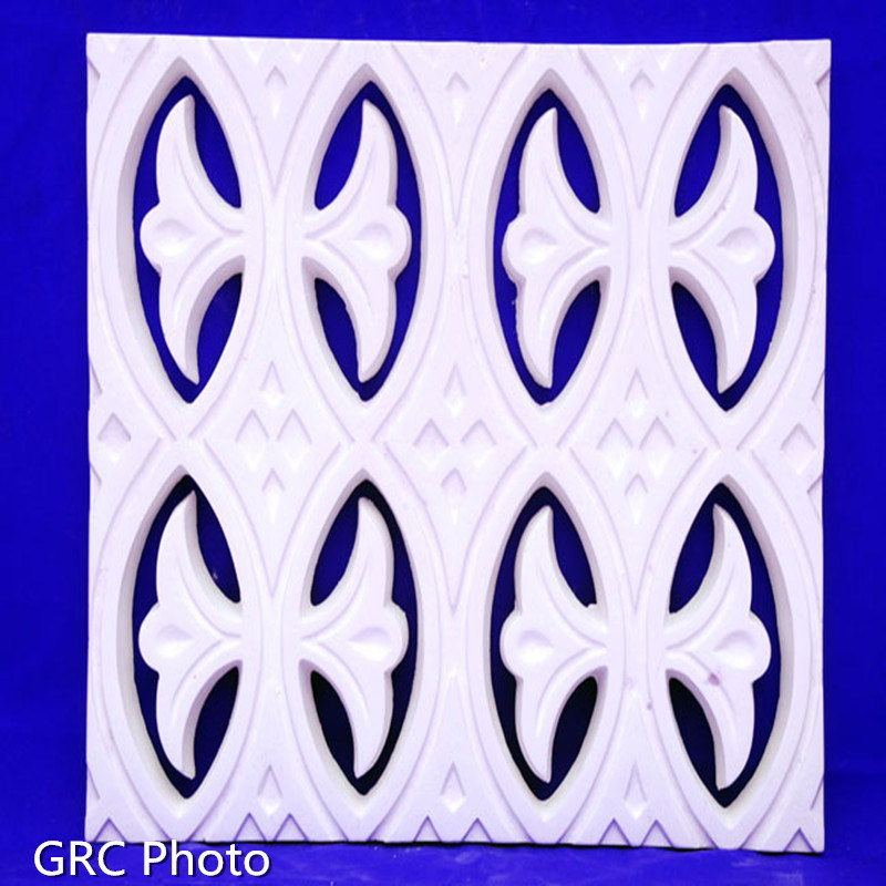 16.5% Zro2 2400tex Arg Roving for Grc