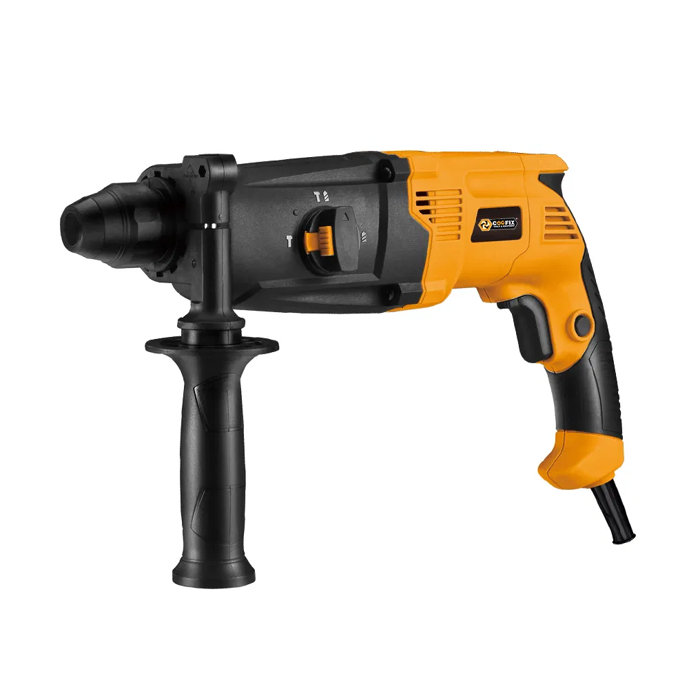 Coofix CF-Rh005 SDS 20mm High Quality Cheap Power Rotary Hammer Drill Bits