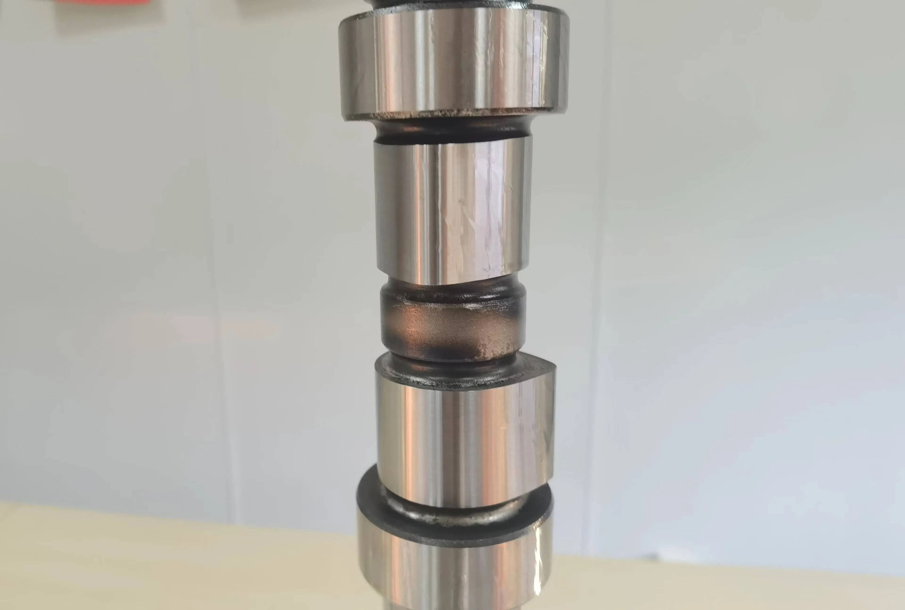 Распредвал Cummins ISD4 4.5L (3977547)