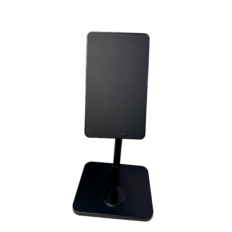 Зарядная станция с регулируемым углом наклона для iPad