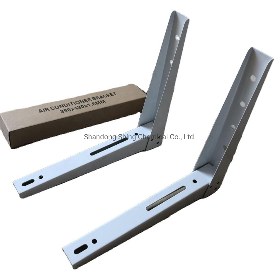 Stainless Steel Window Air Conditioner Mounting Bracket