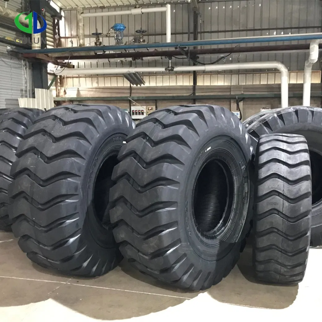 OTR Bias Tyre 17.5-25 20.5-25 23.5-25 E3 L3 E4 L5 L5s