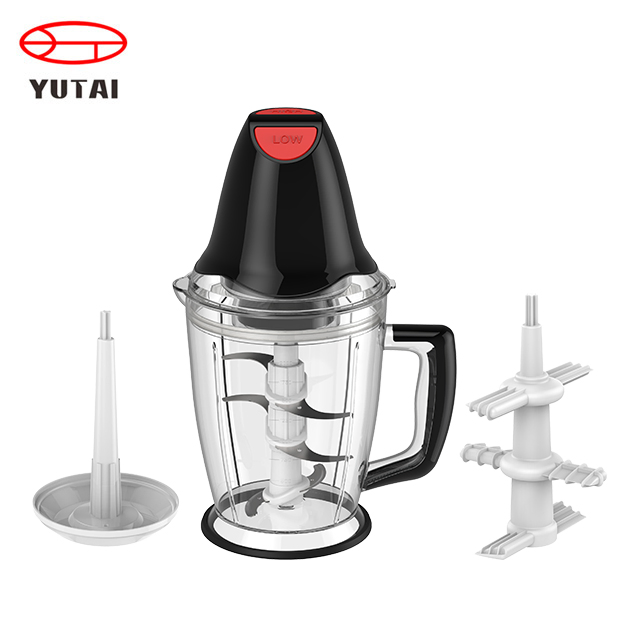 Kitchen Appliances Multifunction Meat Grinder Food Vegetable Chopper