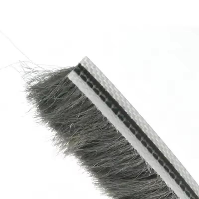 Door Sealing Strip Universal Weatherstripping for Aluminum Door and Window