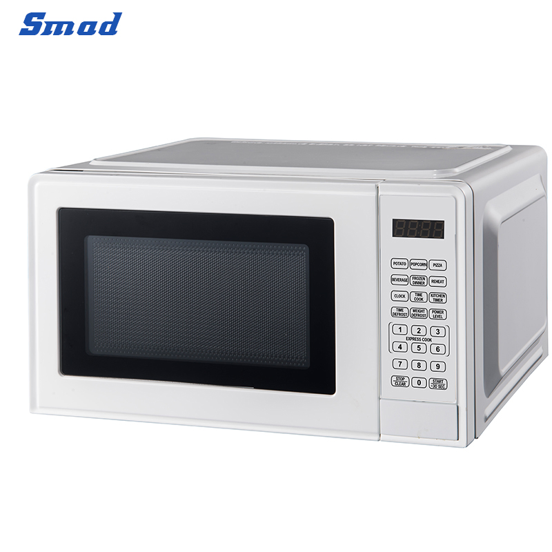 Smad Restaurant 20L Basic Microwave Oven with Grill