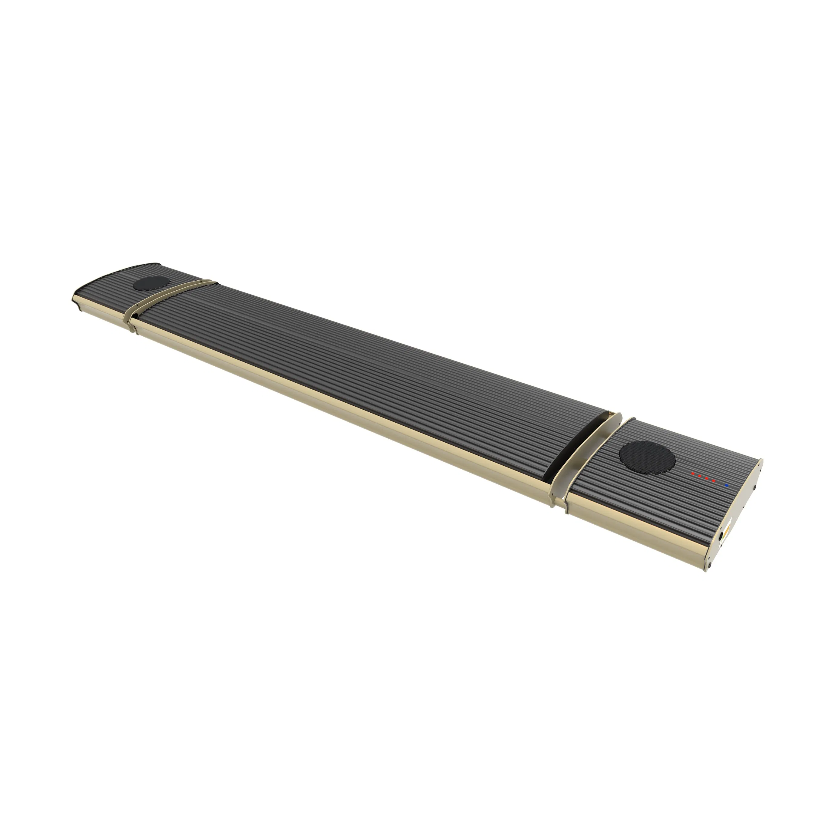 1000W Far Infrared Electric Heater for Outdoor Use