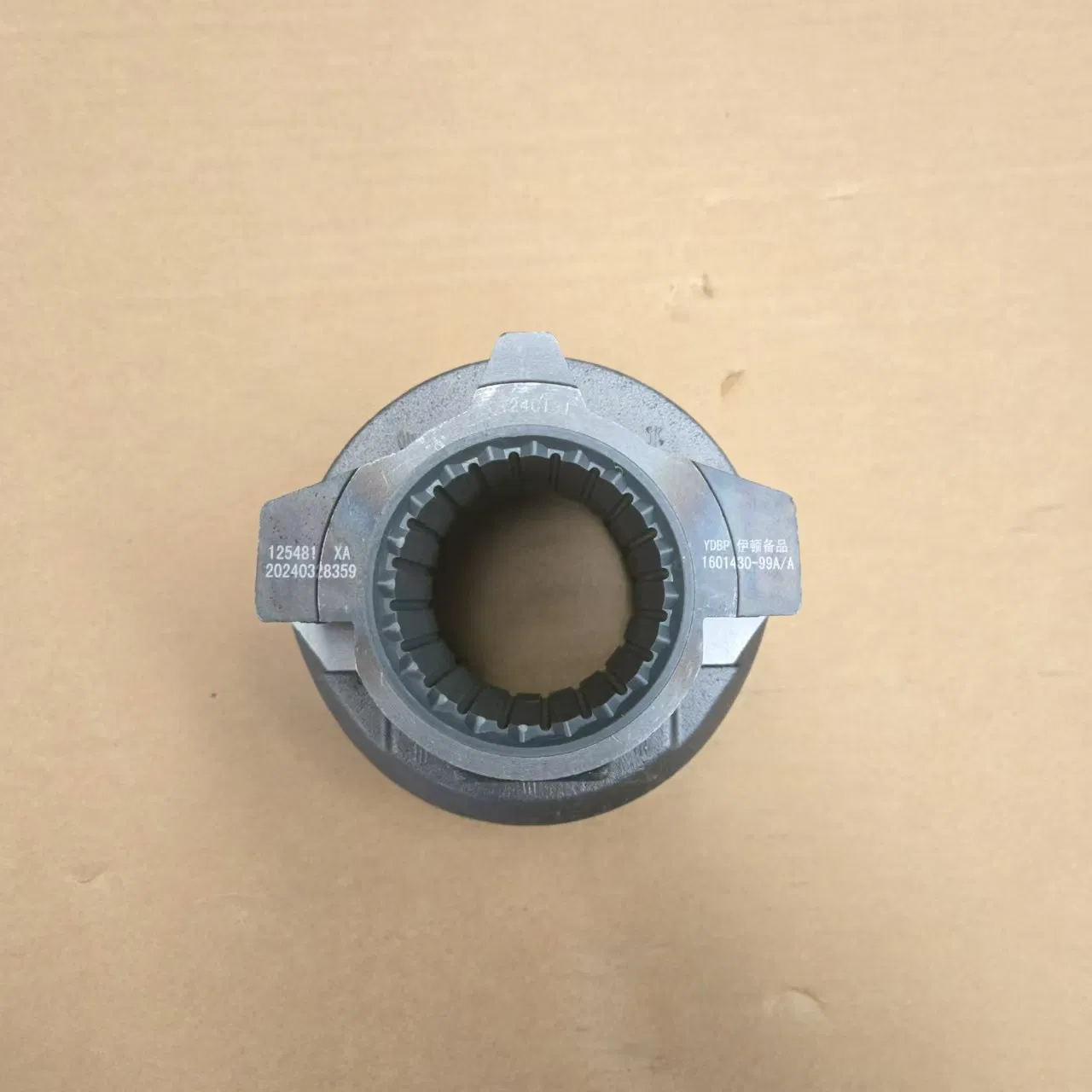 Sanyi C8 Mixer Truck Clutch Release Bearing M1603A150y