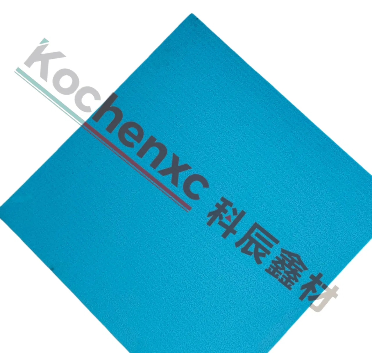 Hospitals Use Anti-Mildew XPS Extruded Polystyrene Boards