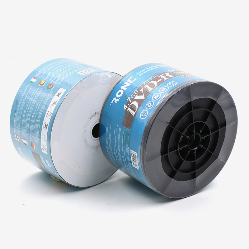 DVD-R диски 4.7ГБ, записываемые, 1-16X, 120 мин