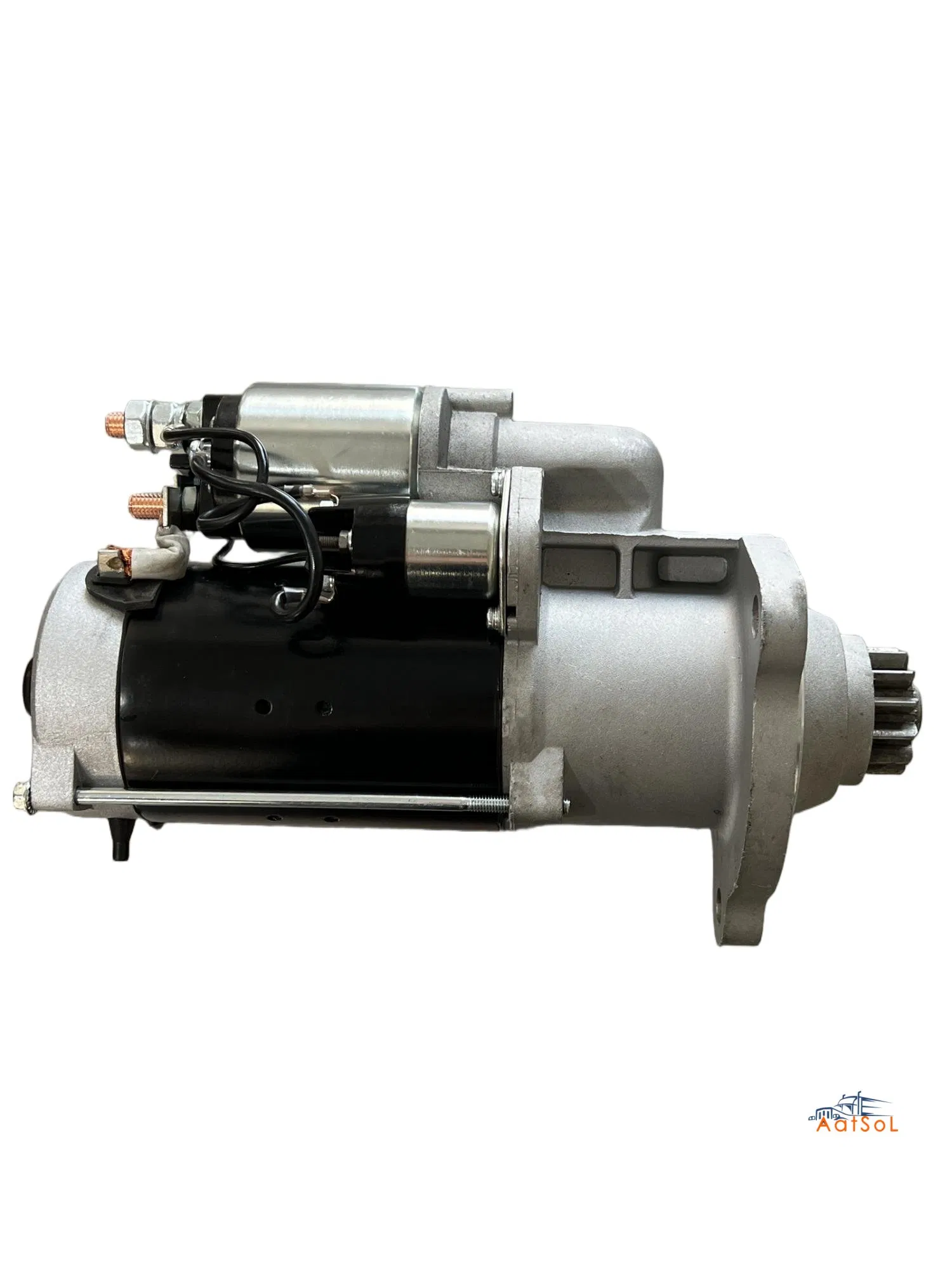 Стартер 10-ступенчатый 8200474