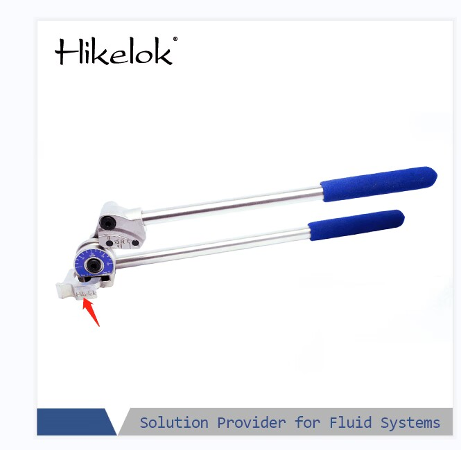 Трубогиб-резак Hikelok для нержавеющей стали