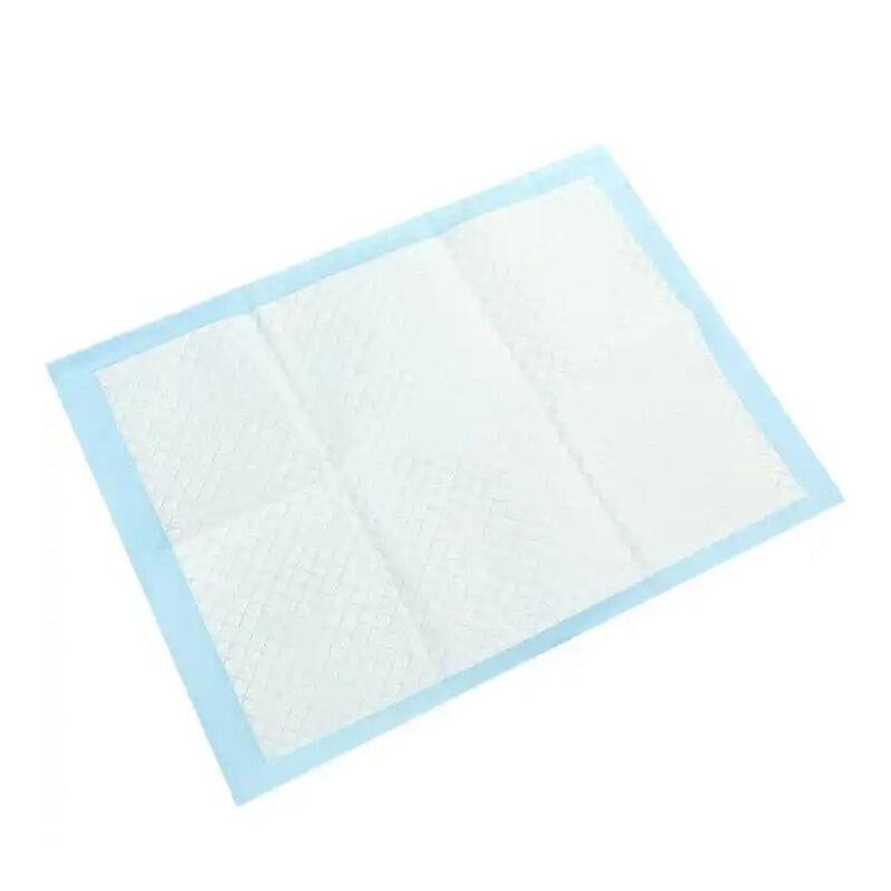 60X90cm Breathable and Soft Disposable Underpads