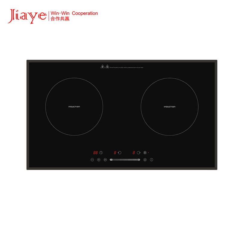 CE CB Certificate Homeware Built-in Induction Cooker