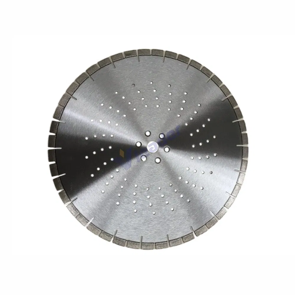 Алмазный диск Circular PRO для резки асфальта и бетона