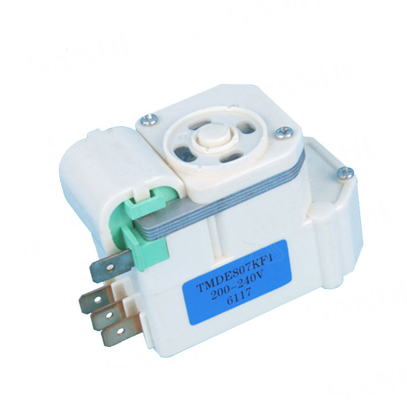 Good Quality 110V Defrost Timer for Refrigerator (TMDD807L)