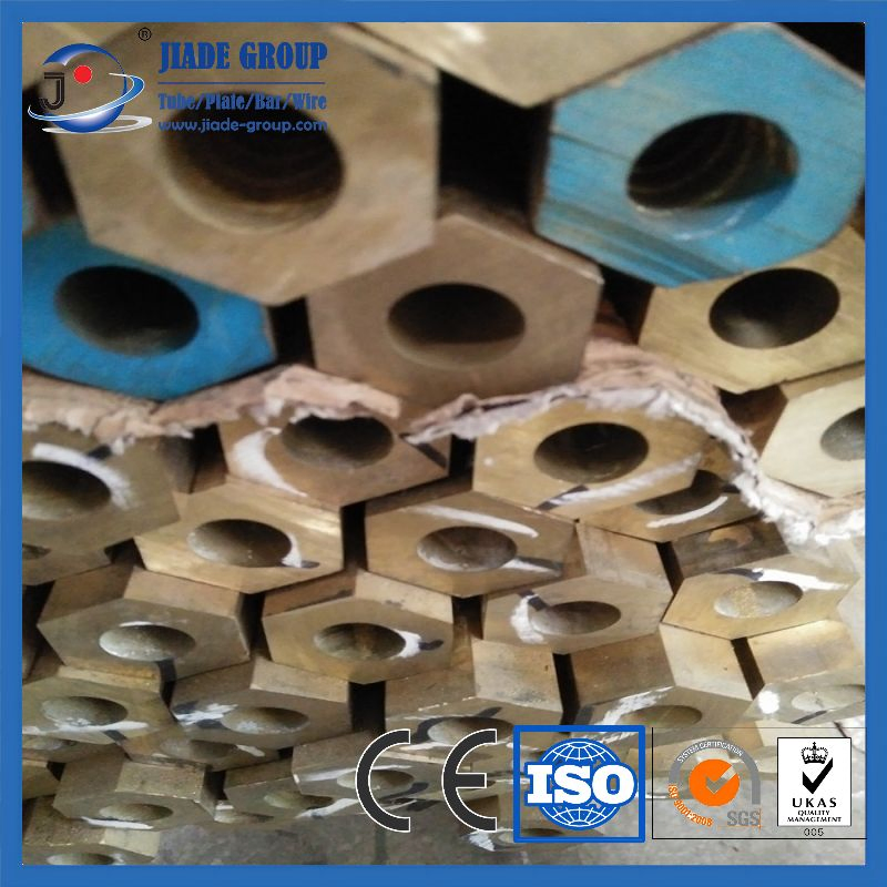Water System 99.9% ASTM B111 C70600 C71500 C11000 Copper Tube Copper Plate Copper Bar Copper Pipe