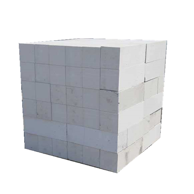 High Quality Lightweight AAC Block Internal Wall and External Wall Alc Block