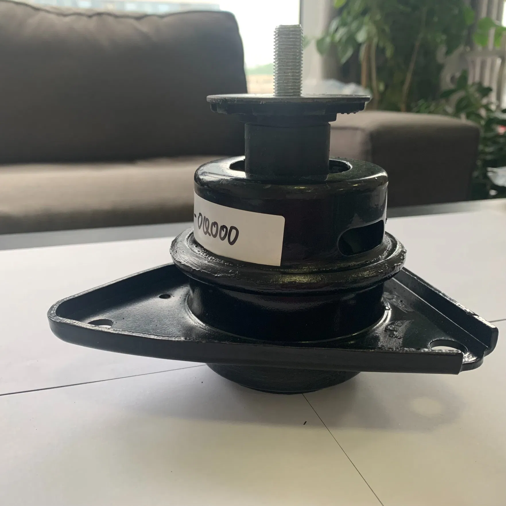 Опора двигателя 21810-0Q000 для KIA Hyundai I30, Elantra (HD)