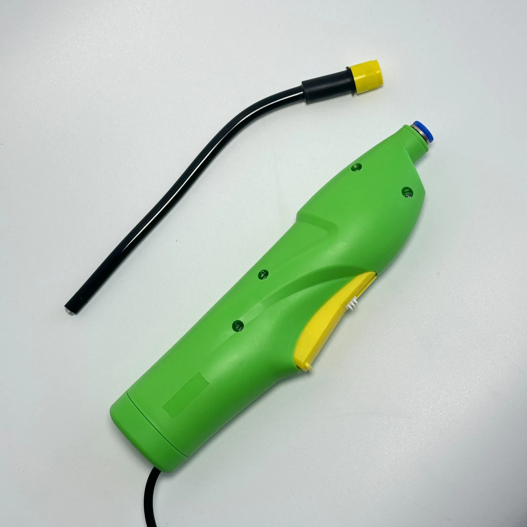 New Design Trigger Electric Battery Agricultural Sprayer for Garden