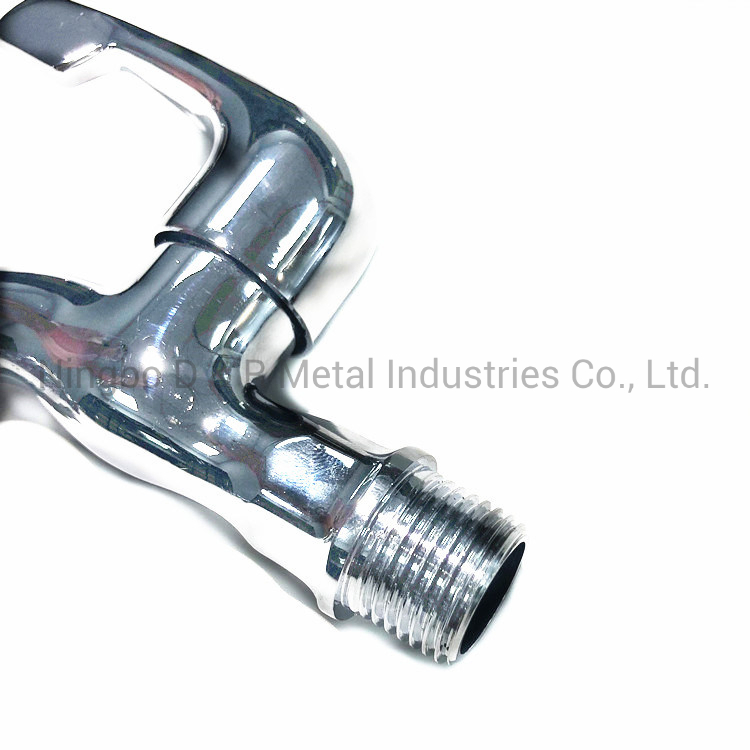 Factory Supply Washer Hose Bibcock Manufacturer