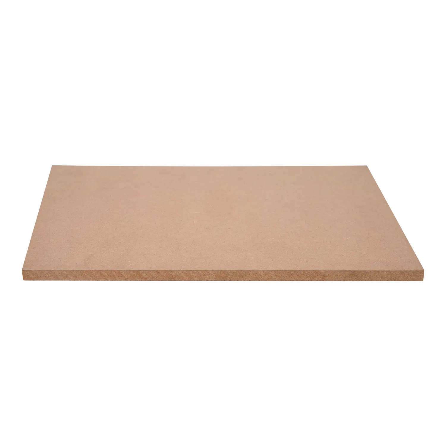 Raw MDF Board 4′ X8′ X15mm E1