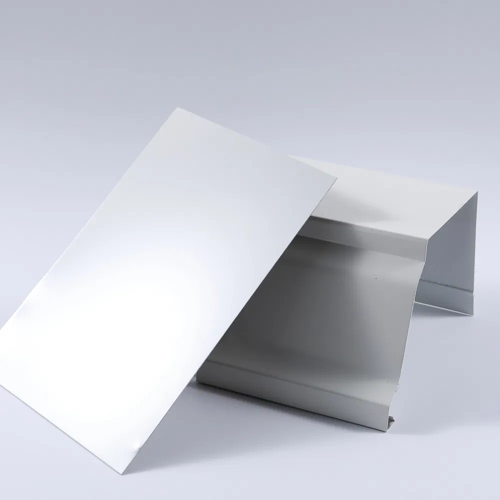 AA1100, 1060, 3003 PE Color Coating Aluminium Coil Sheet for Ceiling System
