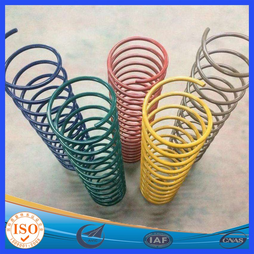 Customized Various Types High Quality Metal Springs