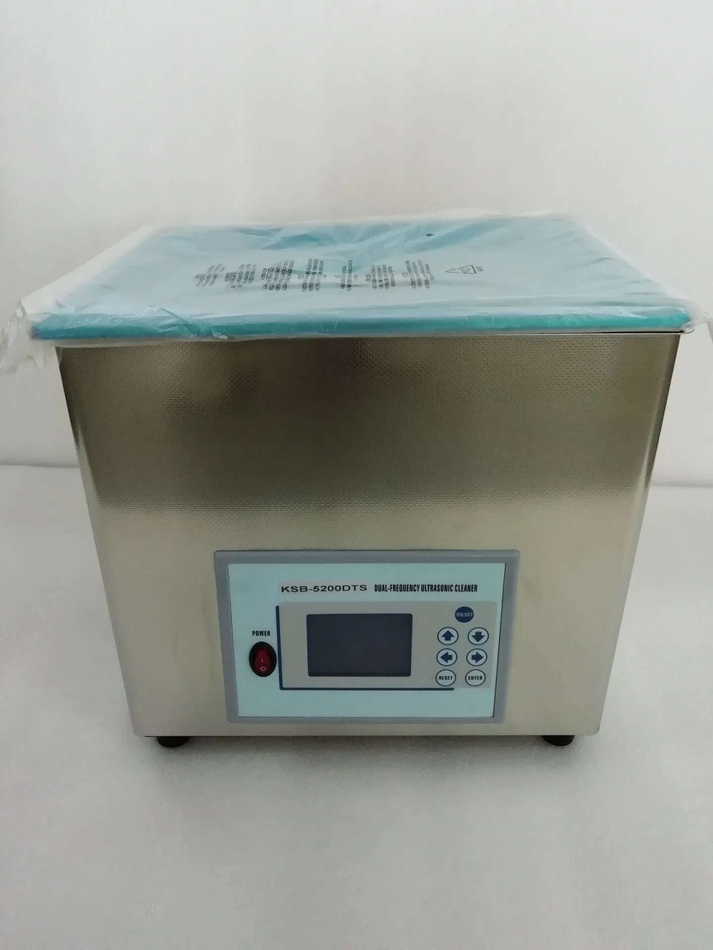Dw-2000dt SUS304 Stainless Tank Ultrasonic Cleaning Commercial Washer Machine Ultrasonic Transducer/Ultrasonic Cleaner/Ultrasonic Cleaning Machine