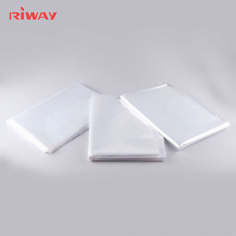 Парикмахерская накидка для стрижки, 10 шт.