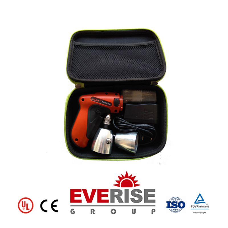 Electric Pick Key Gun Electric Tool Locksmith Tool for Unlocking Lock