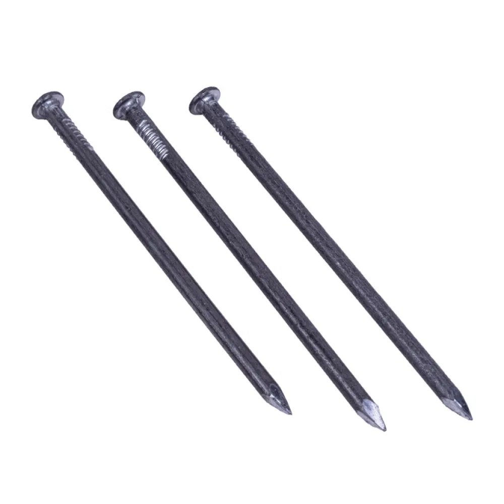 High-Quality Bright Wire Nails for Construction and Building Projects