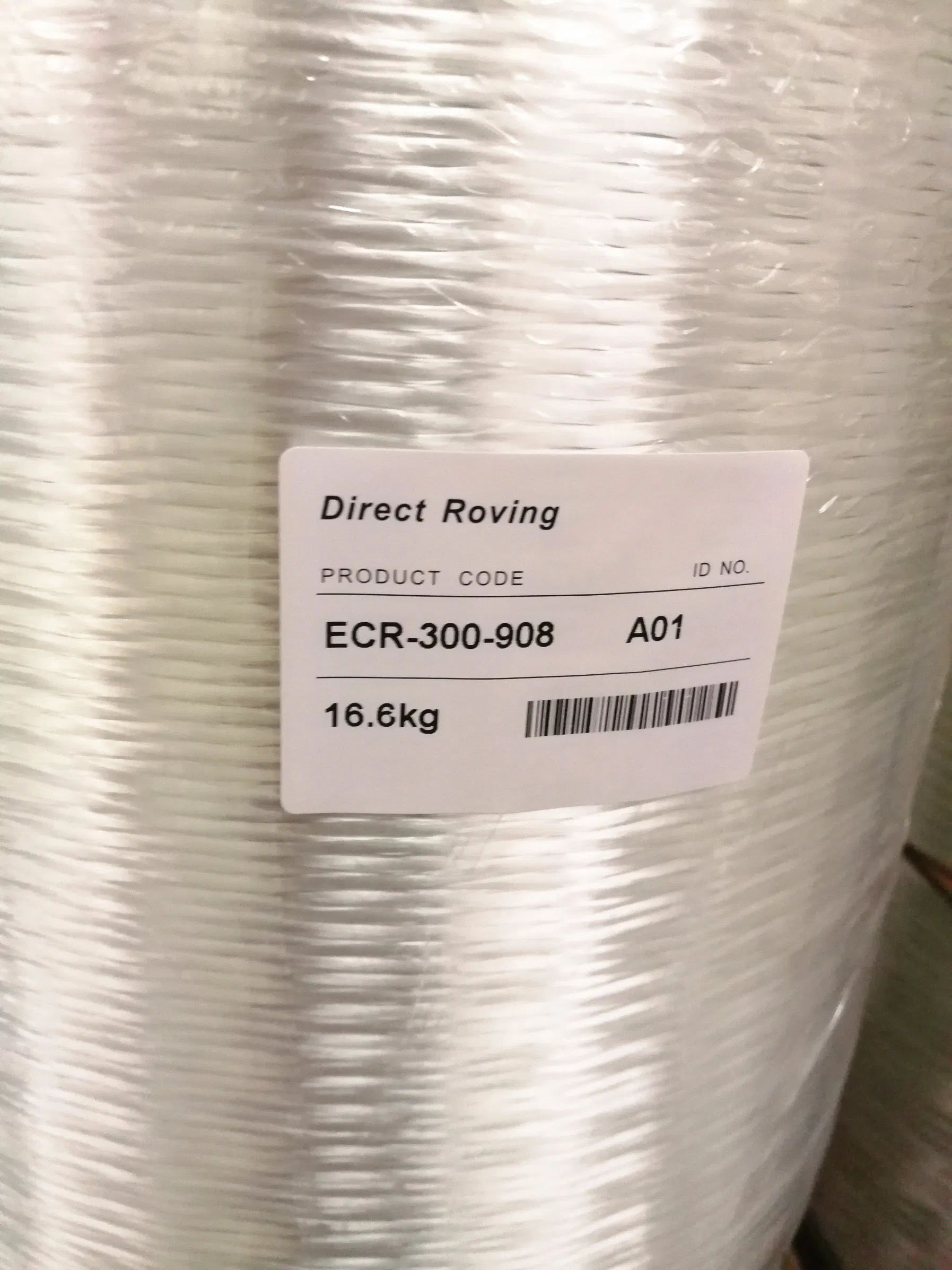 PP Compatible E Glass Direct Roving for LFT
