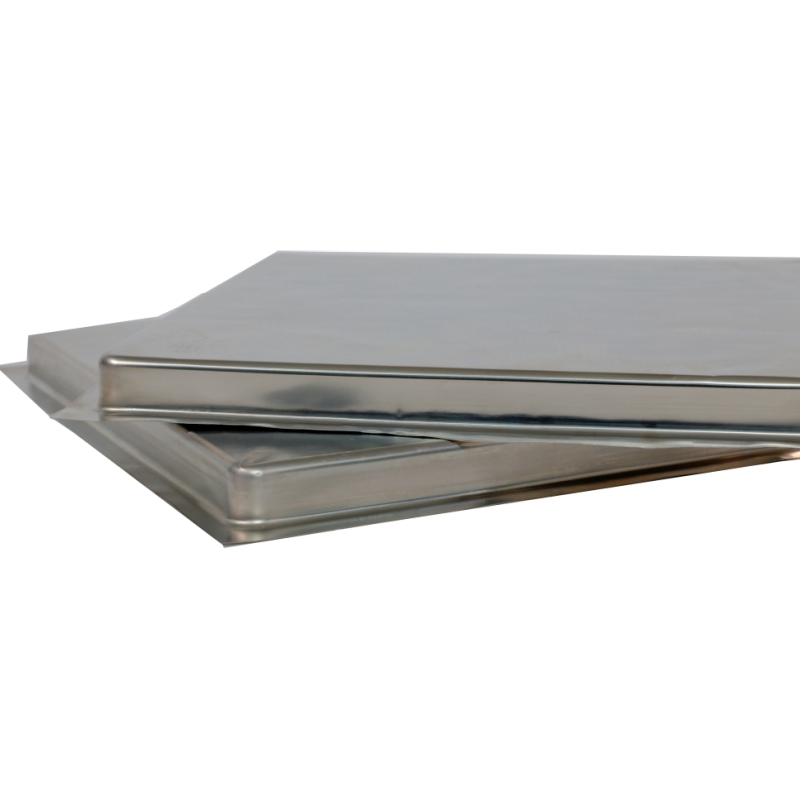 Thermal Insulation Solutions for Temperature Ranges From -196°C to 600°C Metal Vacuum Insulation Panel