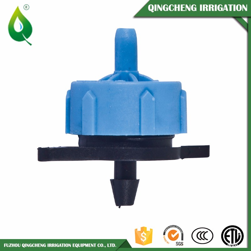 Micro Watering Drip Plastic Sprinkler Irrigation System
