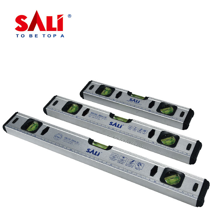 Sali Classic Magnetic Spirit Level