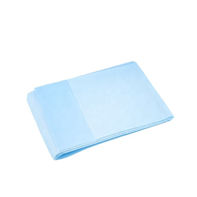 45*60cm Disposable Nursing Pads Deschable Paneles PARA Adultos