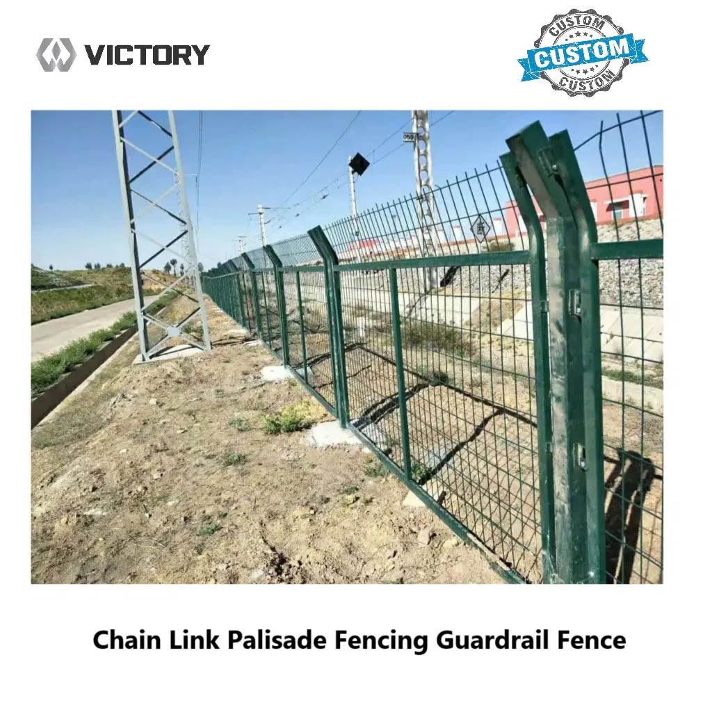 Durable Security Fencing Options for Residential and Commercial Use