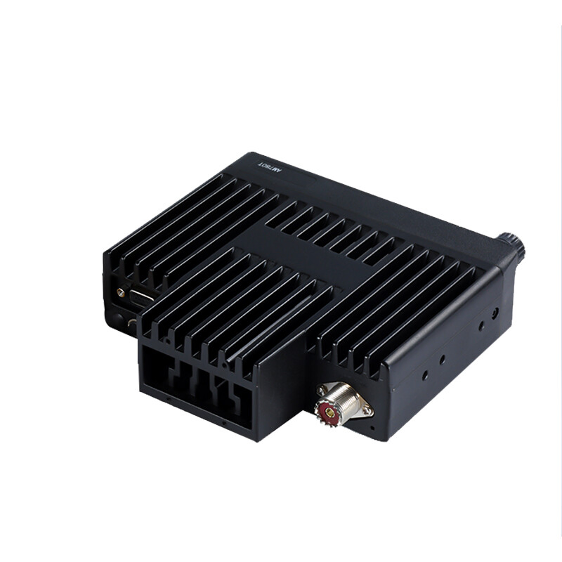 Радиостанция Abell AM780T GPS Bluetooth