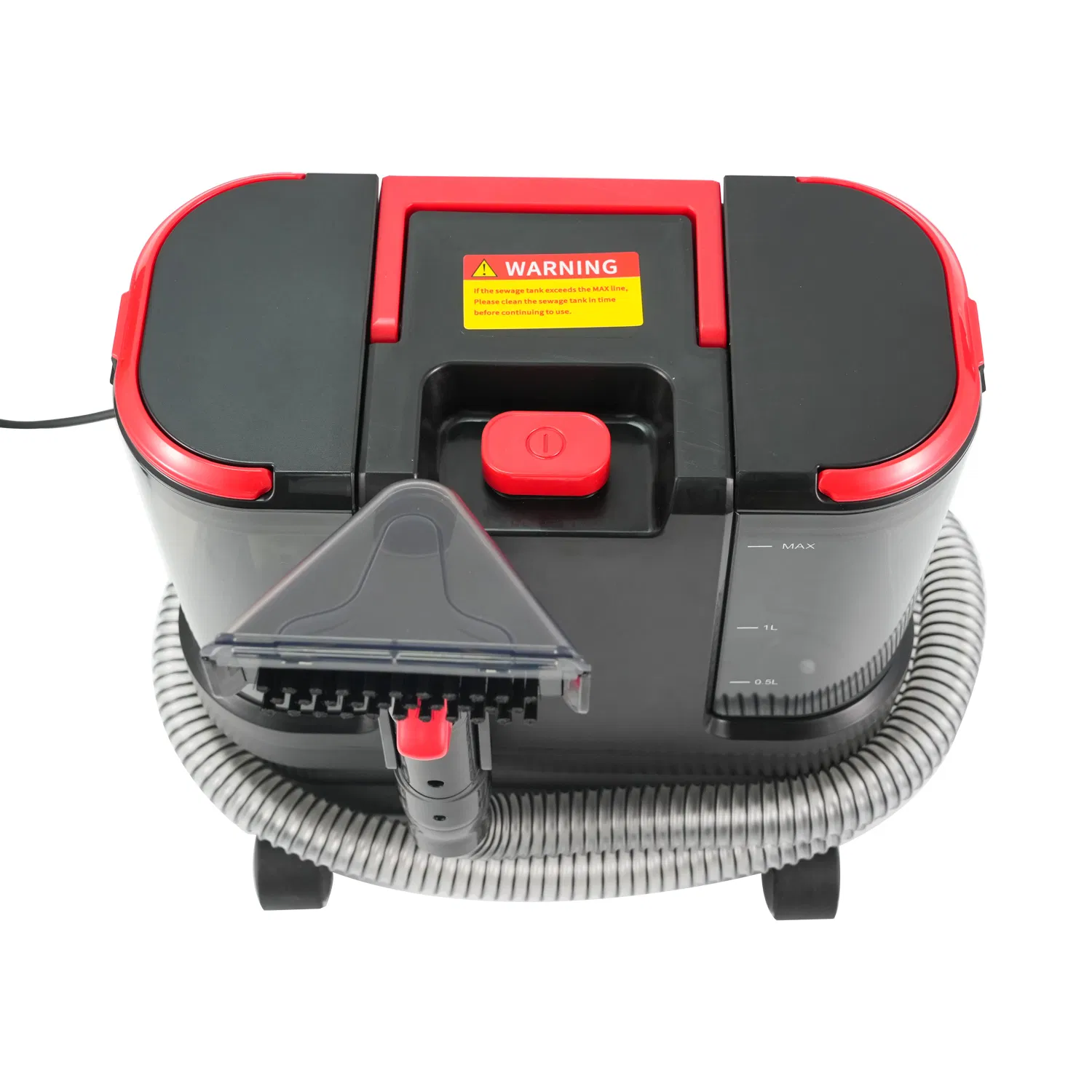 2026 Best Sale M332-B Wholesale Wet Dry Spot Carpet Vacuum Cleaner with 800W Motor