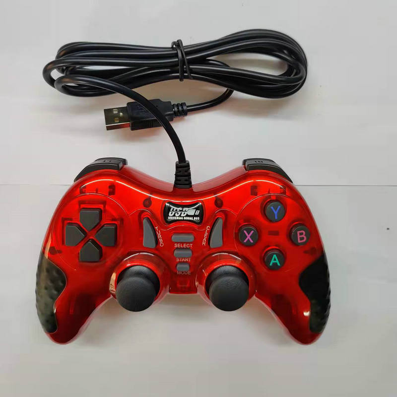 Игровой контроллер для PS3, ПК, Android