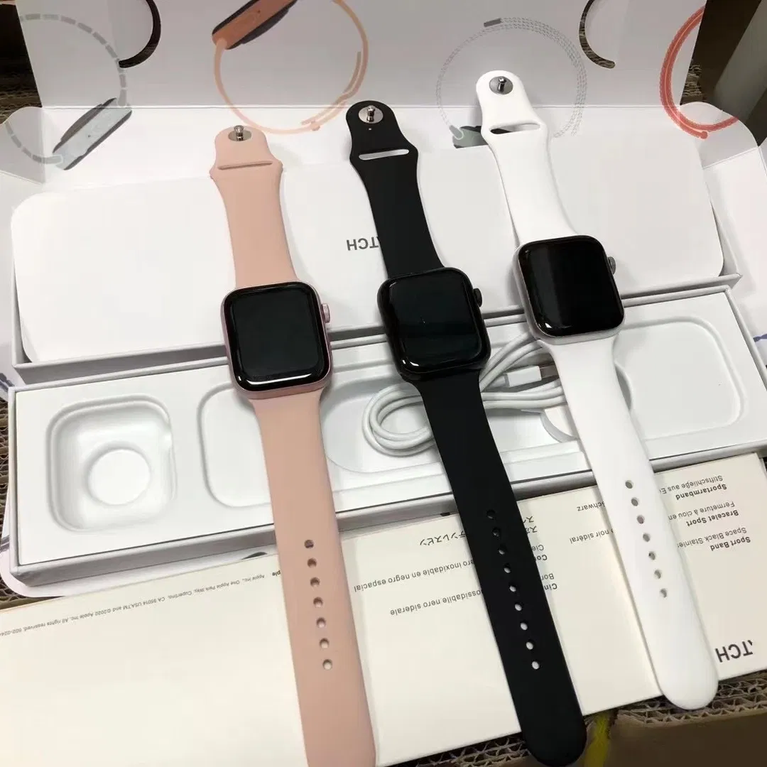 2025 New for I Watch S11 Smart Watch Wholesale Smart Device I Watch S11